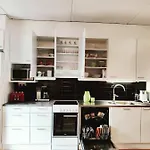Joutjaerven 아파트 라티