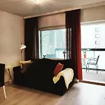 아파트 Joutjaerven 라티