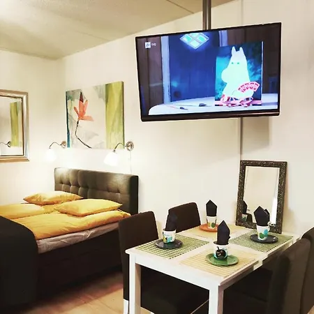 Apartment Joutjaerven