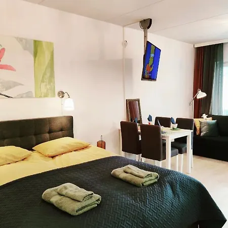 Joutjaerven Apartment