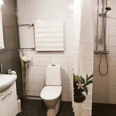 Joutjaerven Apartment *
