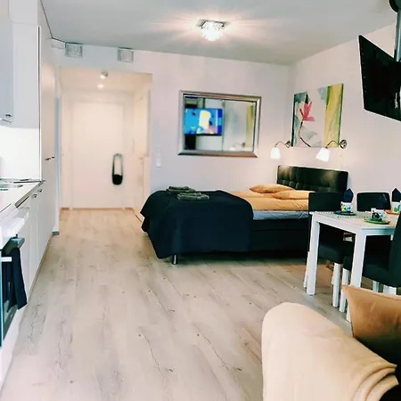 Joutjaerven Apartment
