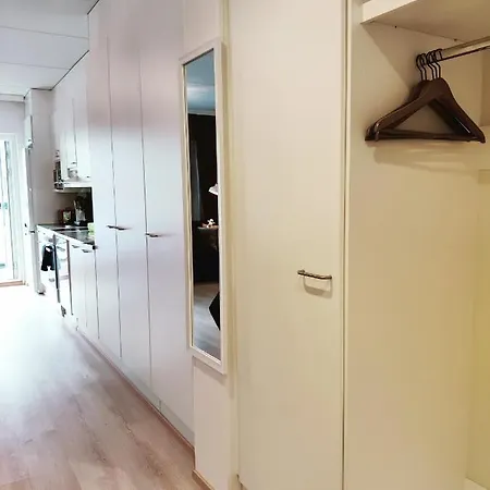 דירה Joutjaerven