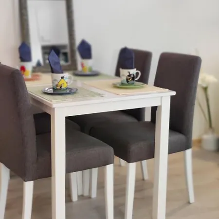 Joutjaerven Apartment Lahti