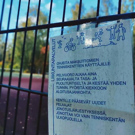 Joutjaerven Lahti