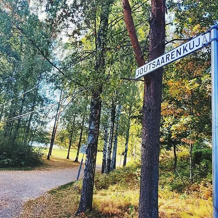 Joutjaerven * Lahti