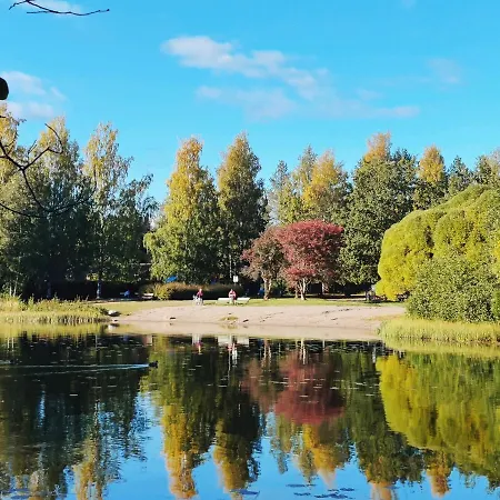 Joutjaerven * Lahti