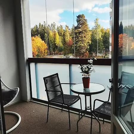 Joutjaerven Lahti