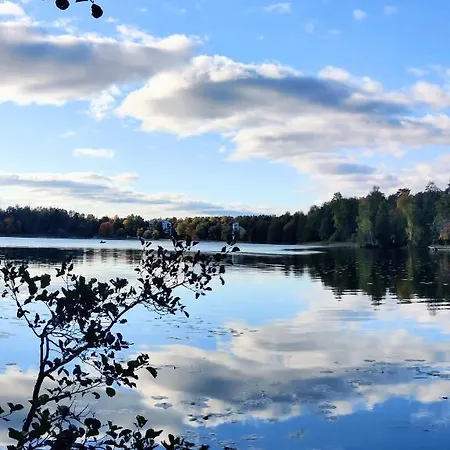 דירה Joutjaerven *