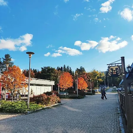 דירה Joutjaerven