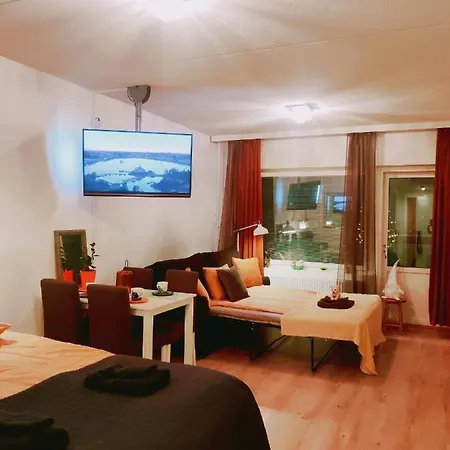 Joutjaerven דירה *