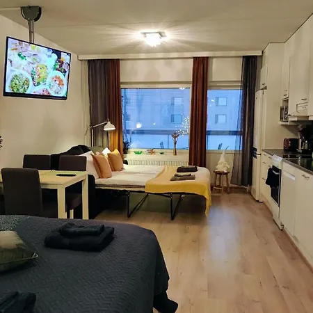 Joutjaerven * Lahti
