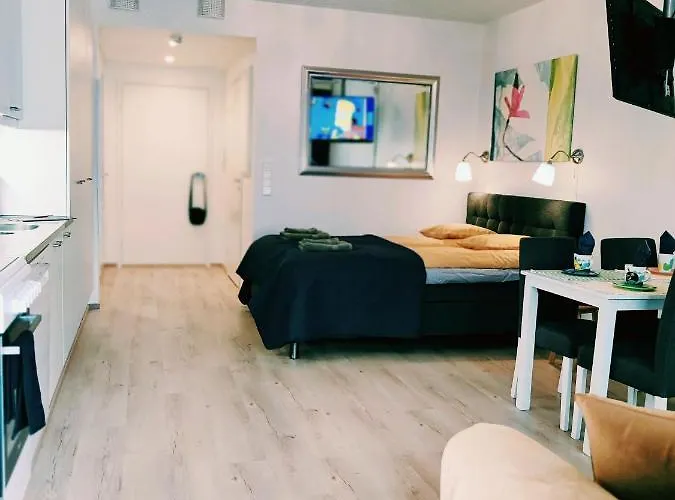 Joutjaerven דירה