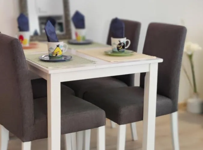 Joutjaerven דירה להטי