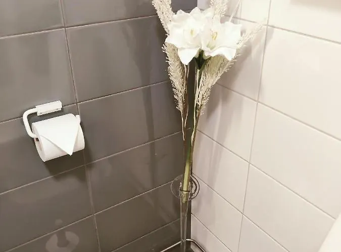 Joutjaerven דירה להטי