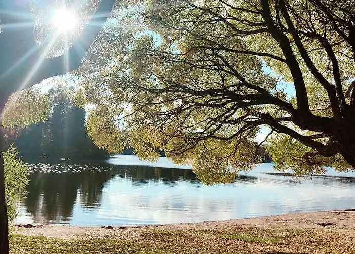 Joutjaerven דירה