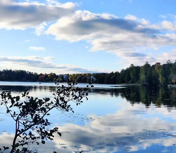 דירה Joutjaerven *