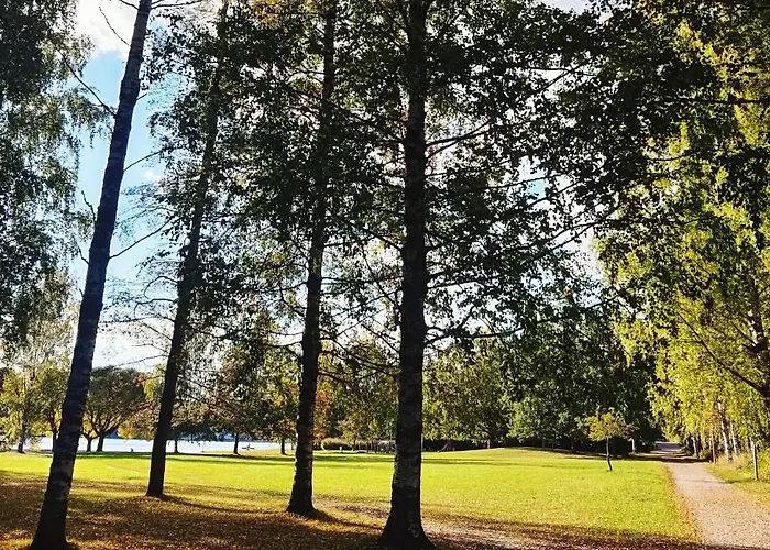 Joutjaerven דירה *