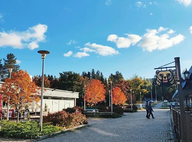 דירה Joutjaerven