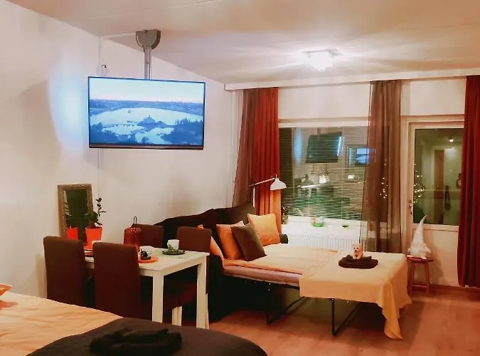 Joutjaerven דירה *