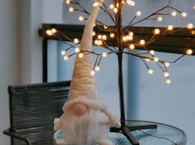 דירה Joutjaerven להטי